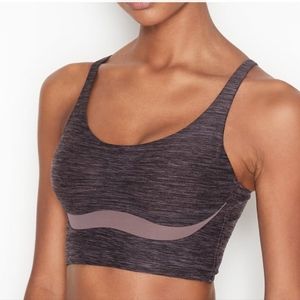 Victoria's Secret Lightweight Sports Bra 36DD